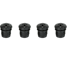 Caps for IP67 moduls, 380324 Pilz