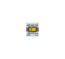 PES logic board pnozm en, 3S000002 Pilz