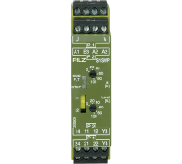 407710 Pilz, S1SW P 24-240VACDC UM 0-690VAC/DC