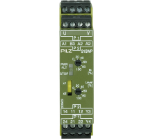 407710 Pilz, S1SW P 24-240VACDC UM 0-690VAC/DC