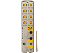 PDP67 PN 6FDI 6FDIO 2FDOTP, 4R000001 Pilz