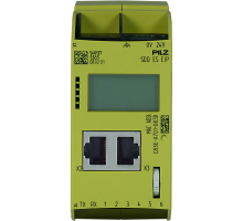 SDD ES EIP, 540137 Pilz