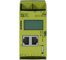 SDD ES PROFINET, 540138 Pilz