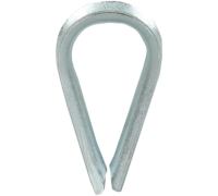 PSEN rsm rope thimble, 570318 Pilz