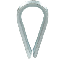 PSEN rsm rope thimble, 570318 Pilz