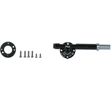 PSEN ml auxiliary release hd1, 570461 Pilz