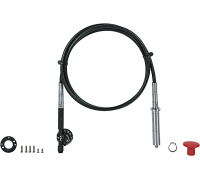 PSEN ml escape release cordset 1,5m hd1, 570463 Pilz