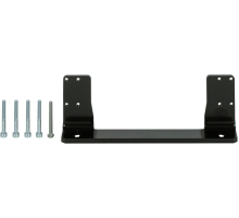 PSEN ml mounting plate angled, 570476 Pilz
