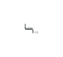 PSEN ml bracket swinging door 80, 570494 Pilz