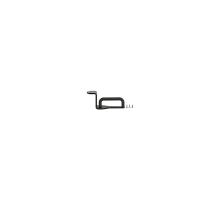 PSEN ml door handle swinging door 80, 570497 Pilz