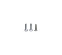 PSEN screw set bracket sliding door, 570499 Pilz