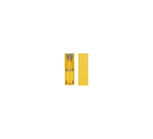PSEN sg2 cover 2pieces, 570773 Pilz