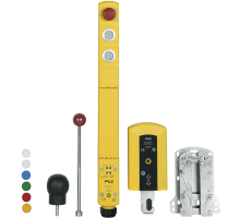 PSEN sg2c-3LPE unit, 570800 Pilz