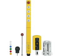 PSEN sg2c-5LPLLE unit, 570812 Pilz