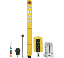 PSEN sg2c-5LPLLE unit, 570812 Pilz