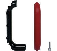 PSEN ml DHM handle red, 6O000011 Pilz