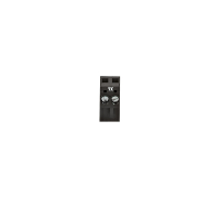 Set 5 Screw Terminals, 750017 Pilz