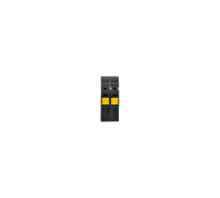 Set 5 Spring Terminals, 751017 Pilz
