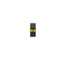 Set 5 Spring Terminals, 751017 Pilz