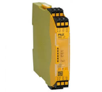 751107 Pilz PNOZ s7 C 24VDC 4 n/o 1 n/c
