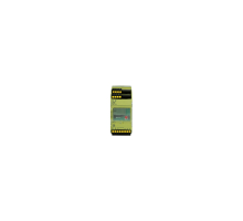 PMD s20 C 24-240VAC/DC 10-200k / 2U, 761120 Pilz
