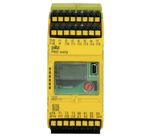 772000 Pilz PNOZ mm0p 24VDC