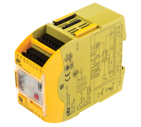 PNOZ mm0.1p, 772001 Pilz
