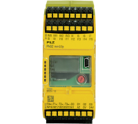PNOZ mm0.2p, 772002 Pilz