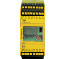 PNOZ mm0.2p, 772002 Pilz