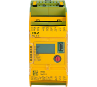 772100 Pilz PNOZ m B0