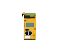 772101 Pilz PNOZ m B1