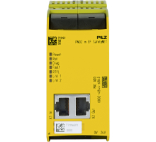 PNOZ m EF SafetyNET, 772122 Pilz
