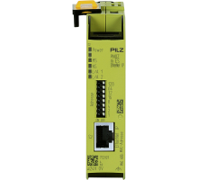 PNOZ m ES EtherNet/IP, 772137 Pilz