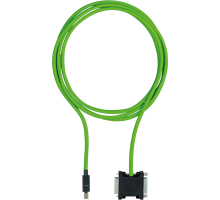 MM A MINI-IO CAB01A 2.5m, 772211 Pilz