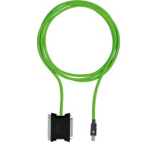 MM A MINI-IO CAB03B 2.5m, 772214 Pilz
