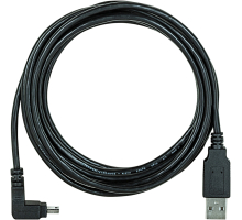 Cable/XX/USB-ASMX/MIN-BAMX/U/003/Q009/SH, 772300 Pilz
