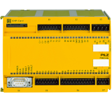 PNOZ m1p base unit, 773100 Pilz