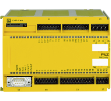 PNOZ m0p base unit not expandable, 773110 Pilz