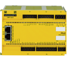 773123 Pilz PNOZ m2p ETH
