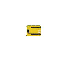 PNOZ m3p ETH, 773126 Pilz
