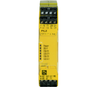 PDP20 F 4 mag, 773310 Pilz
