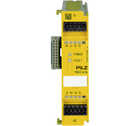 PNOZ mi1p 8 input, 773400 Pilz