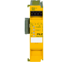 PNOZ mo2p 2n/o coated version, 773525 Pilz
