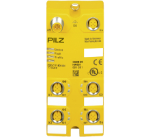 PDP67 F 8DI ION, 773600 Pilz