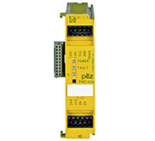 773602 Pilz PNOZ ml2p safe link PDP