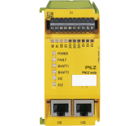 PNOZ ms1p standstill / speed monitor, 773800 Pilz