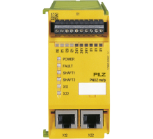 PNOZ ms1p standstill / speed monitor, 773800 Pilz