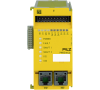 773810 Pilz PNOZ ms2p