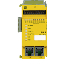 773810 Pilz PNOZ ms2p