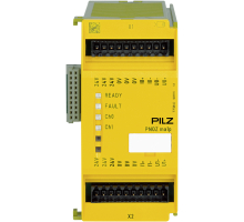 PNOZ ma1p 2 Analog Input, 773812 Pilz